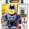 Action Figures Teen Titans Go! Movie Face-Swappers Batman Action Figure 1 Action Figures Teen Titans Go! Movie Face-Swappers Batman Action Figure