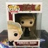 Funko POP! Royals: Royal Family DIANA Princess Of Wales Figure #03 W/ Protector