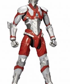 *NEW* Ultraman: Ultraman Non Scale Plastic Model Kit By Kotobukiya
