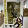 Kotobukiya Kitty Pryde Bishoujo Statue Marvel NEW Figures & Bishoujo Statues