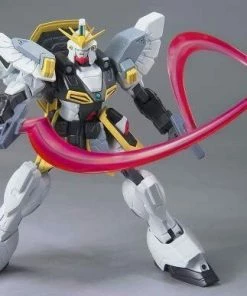 Bandai HCM PRO 57-00 1/200 Scale XXXG-01SR Gundam Sandrock MS Gundam Wing W NEW