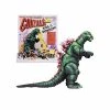 NECA Godzilla 12″ Head To Tail 1956 Movie Poster Action Figure NEW