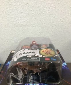 Toynami 2002 Shonen Jump Naruto Shippuden Series 3 GAARA 6