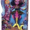 Monster High Great Scarrier Reef Down Under Ghouls Kala Mer'ri Doll NEW