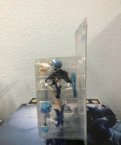 Action Figures Yujin SRDX Magical Girl KURENAI SAYAKA Action Figure NEW