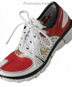 Transformers Sports Label Takara Tomy Convoy (Optimus Prime) Nike Free 7.0 MISB 10 Transformers Sports Label Takara Tomy Convoy (Optimus Prime) Nike Free 7.0 MISB