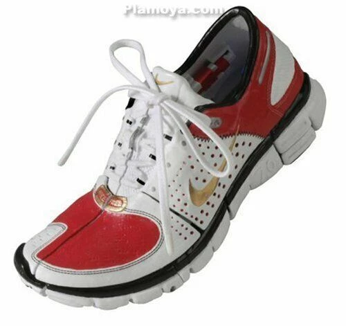 Transformers Sports Label Takara Tomy Convoy (Optimus Prime) Nike Free 7.0 MISB 6 Transformers Sports Label Takara Tomy Convoy (Optimus Prime) Nike Free 7.0 MISB