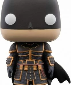 Funko POP! Heroes: DC Imperial Palace BATMAN Figure #374 W/ Protector 14 Funko POP! Heroes: DC Imperial Palace BATMAN Figure #374 W/ Protector