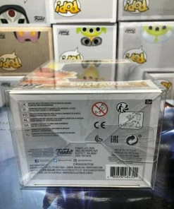 Funko POP! Animation: My Hero Academia ENDEAVOR Figure #785 W/ Protector