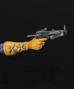 Kotobukiya G.I. Joe A Real American Hero: Scarlett Bishoujo Statue NEW Figures & Bishoujo Statues