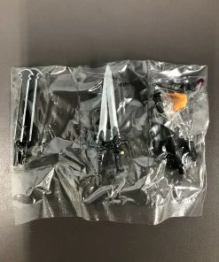 Takara Kaiyodo KT Devil May Cry DANTE B Mini Collection Figure 11 Takara Kaiyodo KT Devil May Cry DANTE B Mini Collection Figure