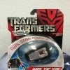 Toystops Takara TOMY Transformers Rea Gear Robots WIRE TAB V20 Decepticon Figure