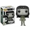 Funko POP! Movies THE MUMMY Figure #434 DAMAGE BOX