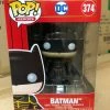 Funko POP! Heroes: DC Imperial Palace BATMAN Figure #374 W/ Protector
