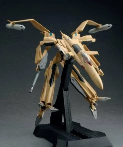 Yamato 1/60 Macross Zero Completely Deformed SV-51α Mass Production Machine