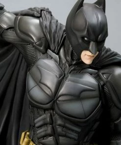 BATMAN Batsuit Statue 1/6 Scale Kotobukiya ArtFX Dark Knight NEW