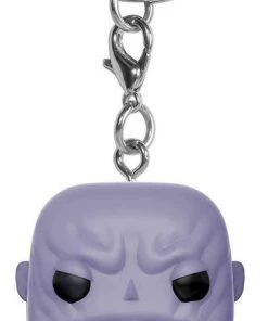 Marvel Comics Keychains Pop Pocket Keychain Marvel Avengers Thanos Funko Figure