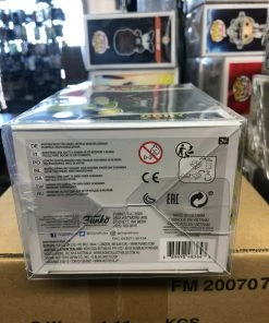 Funko Pop! Disney: Pixar Alien Remix - Dot Vinyl Figure 752 W/ Protector