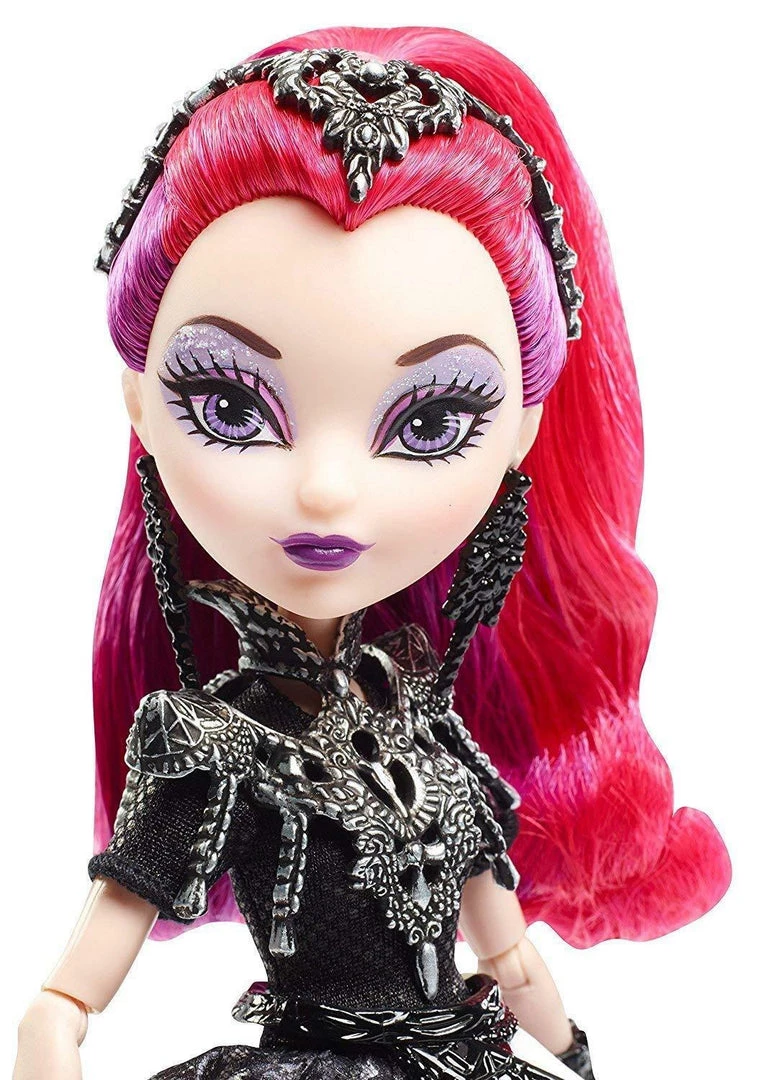 Ever After High Dragon Games Teenage Evil Queen Doll Special Edition NEW Dolls 11 Ever After High Dragon Games Teenage Evil Queen Doll Special Edition NEW Dolls