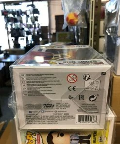 Funko POP! Marvel Avengers Endgame IRON SPIDER #574 W/ Protector 9 Funko POP! Marvel Avengers Endgame IRON SPIDER #574 W/ Protector