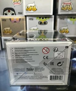 Funko POP! NFL Legends RAY LEWIS Baltimore Ravens Figure #152 W/ Protector