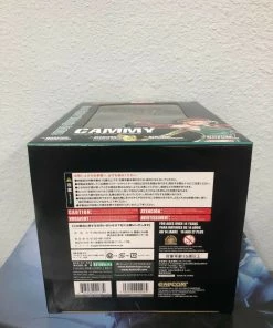 KOTOBUKIYA Street Fighter CAMMY 2nd Round Edition Bishoujo Statue Figures & Bishoujo Statues 18 KOTOBUKIYA Street Fighter CAMMY 2nd Round Edition Bishoujo Statue Figures & Bishoujo Statues