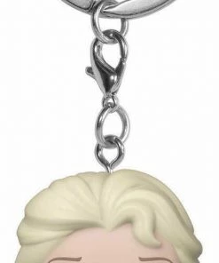 Keychains Funko - POP Keychain: Frozen 2 - Elsa Brand New In Box
