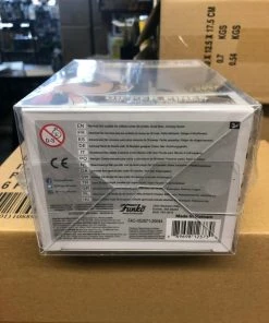 Funko POP! Anime: Gravity Falls DIPPER Limited Glow CHASE #240 W/ Protector