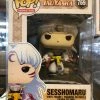 Funko POP! Animation: Inuyasha SESSHOMARU Figure #769 W/Protector