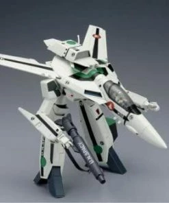 Toystops Yamato Robotech Macross VF-1A Kakizaki 1/48 Scale