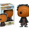 Funko POP! Animation: Naruto Shippuden TOBI Figure #184 DAMAGE BOX