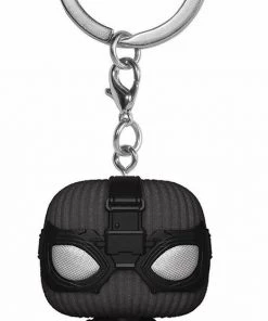 Funko Pocket Pop Keychain Spider-Man Far From Home (Stealth Suit) #39362