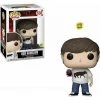 Funko POP! Movies: IT BEN HANSCOM GITD Figure #538 DAMAGE BOX 2 Funko POP! Movies: IT BEN HANSCOM GITD Figure #538 DAMAGE BOX