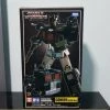 Transformers Masterpiece MP-1B Optimus Prime Convoy Black Ver. Takara (2009) Takara Tomy