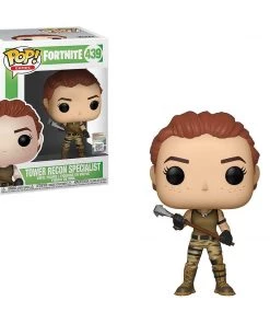 Funko Pop! Games Fortnite TOWER RECON SPECIALIST Pop! Vinyl Figure #439