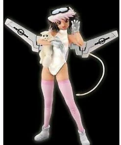 Import From Japan Figures & Bishoujo Statues Yamato - Excel Saga Statuette PVC 1/8 Nishiki Ropponmatsu Special Edition 5 Import From Japan Figures & Bishoujo Statues Yamato - Excel Saga Statuette PVC 1/8 Nishiki Ropponmatsu Special Edition