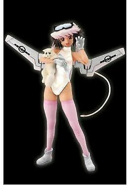 Import From Japan Figures & Bishoujo Statues Yamato - Excel Saga Statuette PVC 1/8 Nishiki Ropponmatsu Special Edition 4 Import From Japan Figures & Bishoujo Statues Yamato - Excel Saga Statuette PVC 1/8 Nishiki Ropponmatsu Special Edition