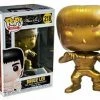 Anime Expo 2018 BAIT Bruce Lee Funko GOLD EDITION Vinyl Exclusive MINT
