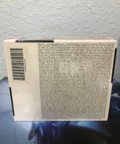 Toystops 2000 Upper Deck Ultimate Victory MLB Baseball Cards Hobby BOX NEW/SEALED