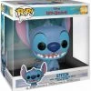Funko Pop! Jumbo: Lilo & Stitch - Stitch 10" Vinyl Figure