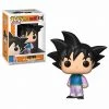 Funko Pop! Goten DBZ Dragon Ball Z Anime Series 6 Ship In July 1 Funko Pop! Goten DBZ Dragon Ball Z Anime Series 6 Ship In July