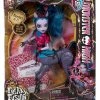 Monster High Freaky Fusion Avea Trotter Doll, New, Free Shipping