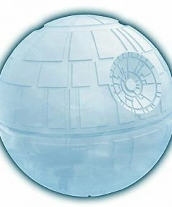 Star Wars Episode Iv Death Star Silicone Mold Ice Cube Chocolate Kotobukiya NEW