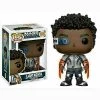 Funko POP! Games: Mass Effect Andromeda LIAM KOSTA Figure #188 DAMAGE BOX