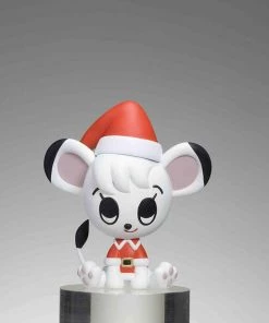 Tamiya Japan Anime Leo Figure Santa Ver. Tezuka Moderno Labo Playsets & Toys 7 Tamiya Japan Anime Leo Figure Santa Ver. Tezuka Moderno Labo Playsets & Toys