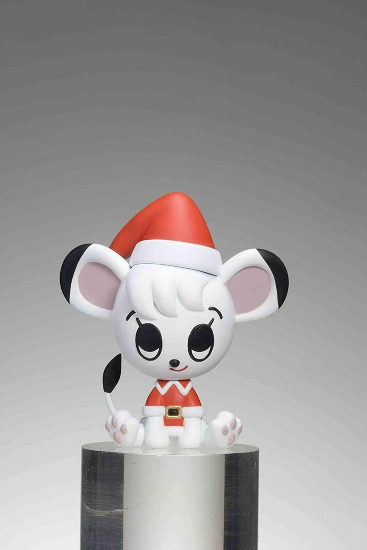 Tamiya Japan Anime Leo Figure Santa Ver. Tezuka Moderno Labo Playsets & Toys 5 Tamiya Japan Anime Leo Figure Santa Ver. Tezuka Moderno Labo Playsets & Toys