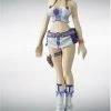 Japan Bandai Anime Manga Eureka Seven 7 Talho Voice I-Doll Figure Bandai Japan Michiko Neya