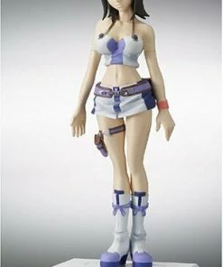 Japan Bandai Anime Manga Eureka Seven 7 Talho Voice I-Doll Figure Bandai Japan Michiko Neya