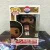 Funko POP! NBA Nets JULIUS ERVING Home Figure #107 W/ Protector IN STOCK