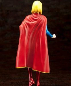 DC Collectibles Kotobukiya Supergirl ArtFX+ 1/10 Statue New 52 DC Comics NEW 7 DC Collectibles Kotobukiya Supergirl ArtFX+ 1/10 Statue New 52 DC Comics NEW